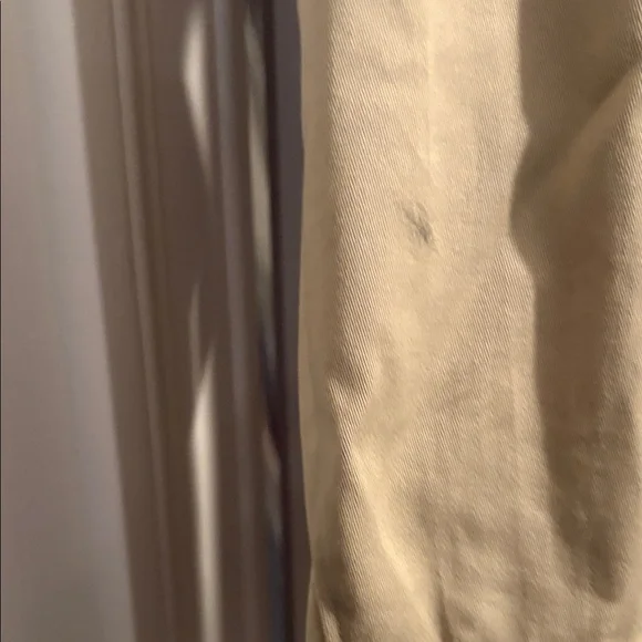 Joe Fresh Beige Trench Coat - Picture 2 of 8